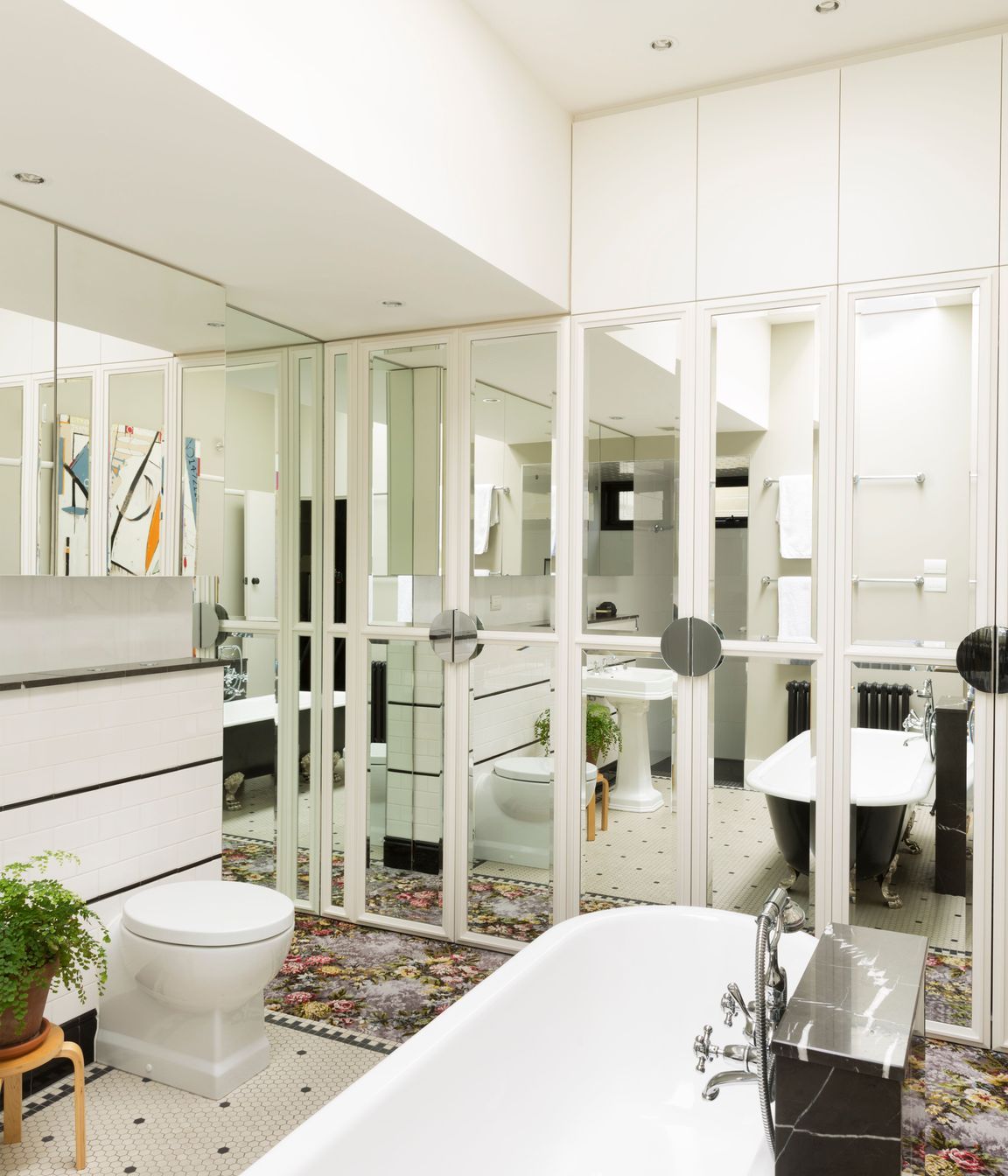 Clifton Hill Extension