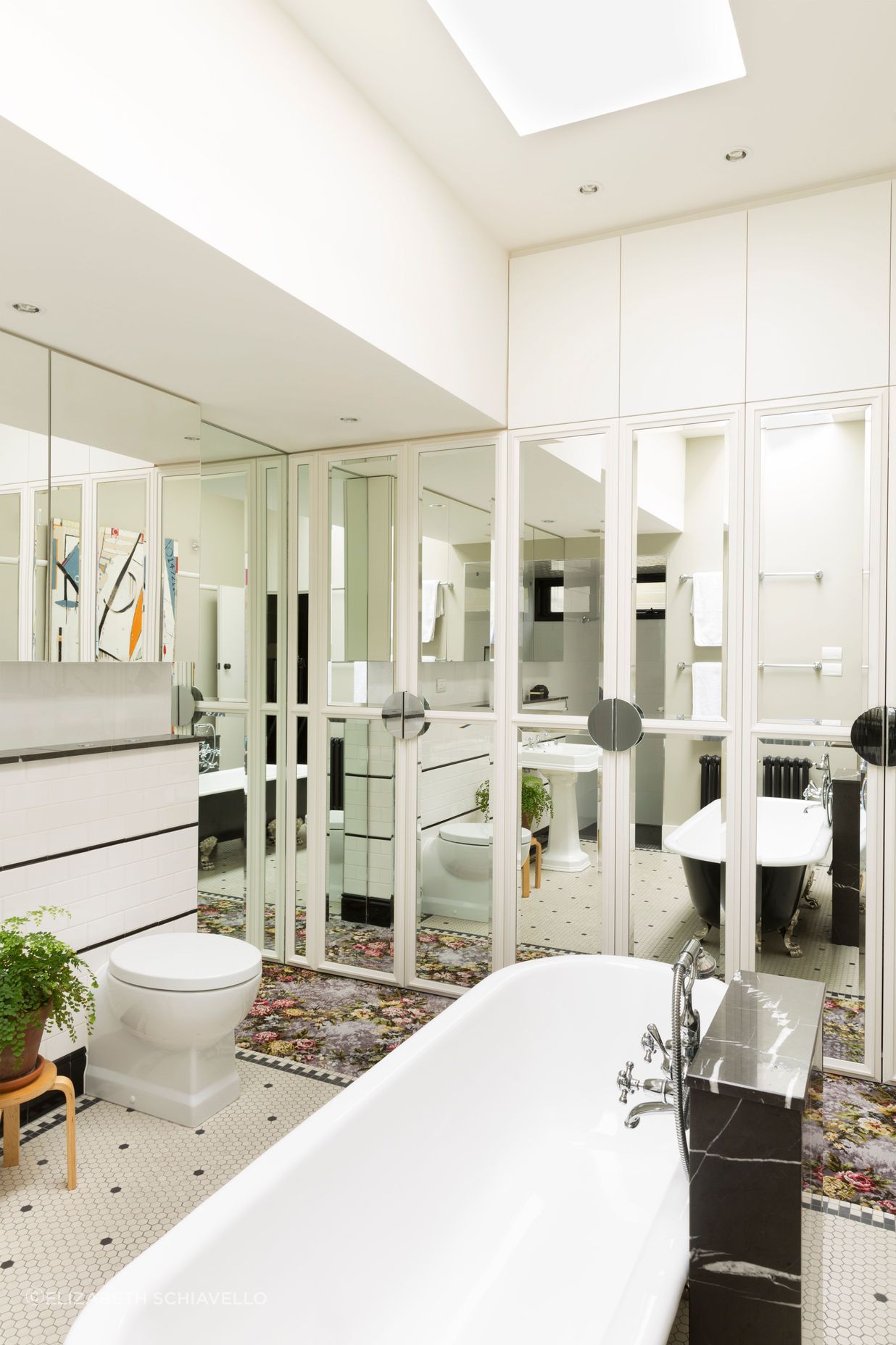 Clifton Hill Extension