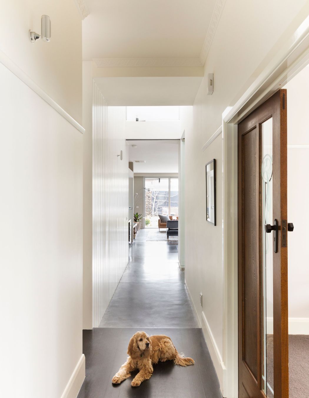 Clifton Hill Extension