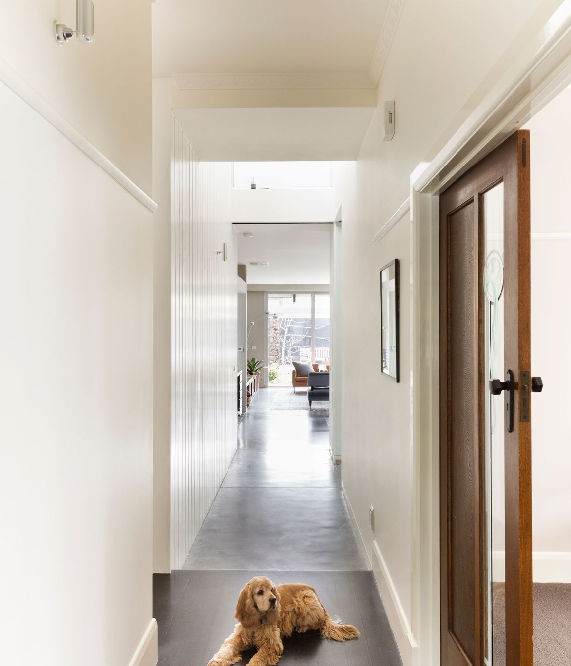 Clifton Hill Extension