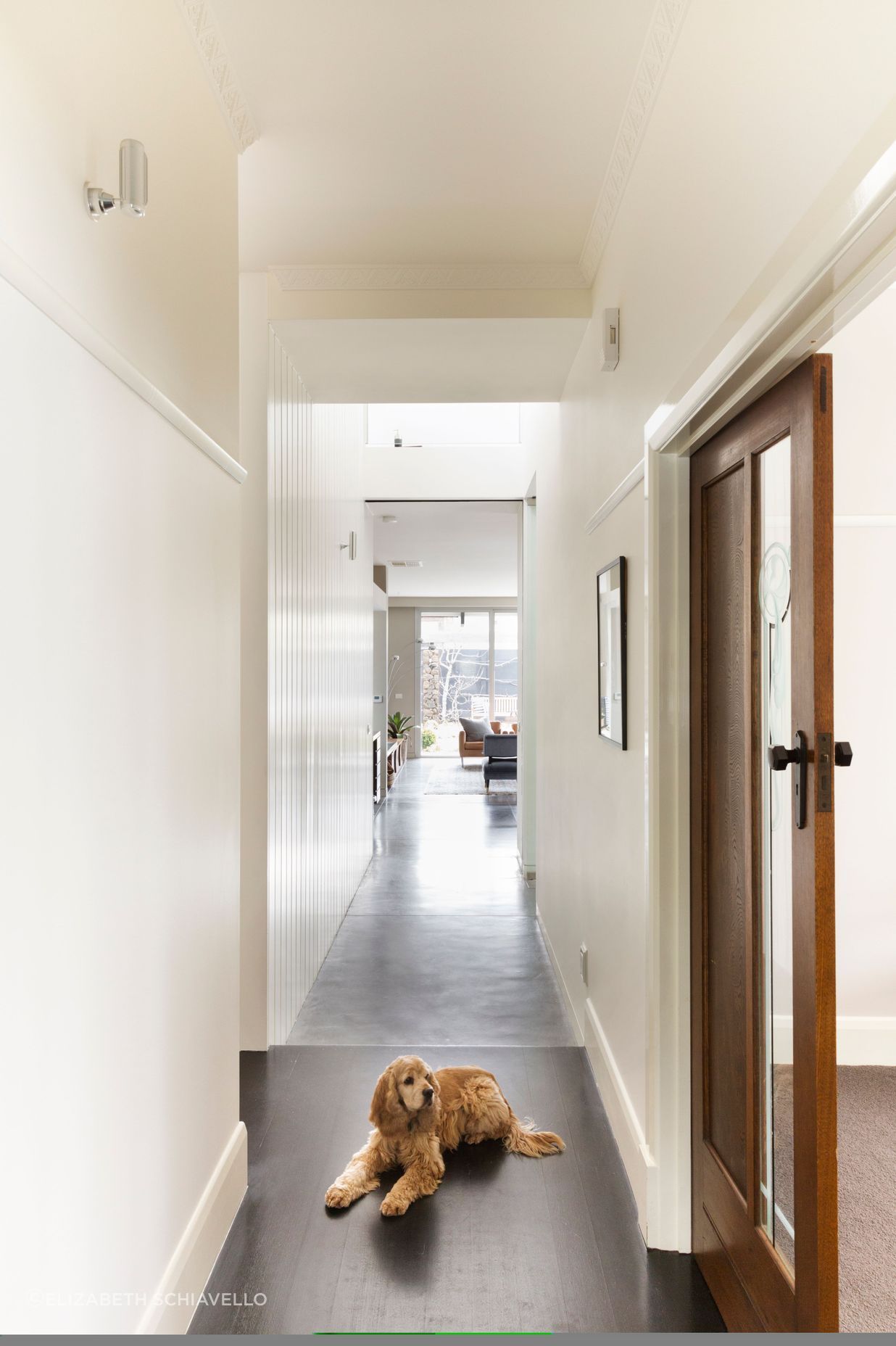 Clifton Hill Extension