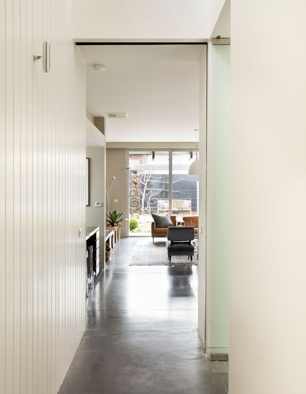 Clifton Hill Extension