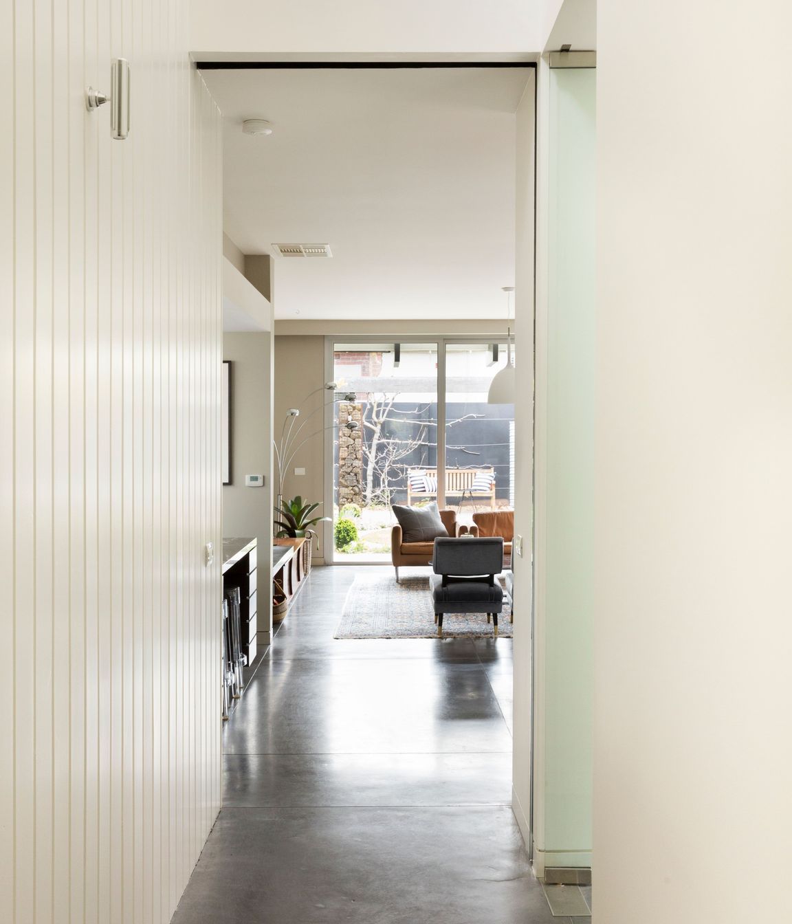 Clifton Hill Extension