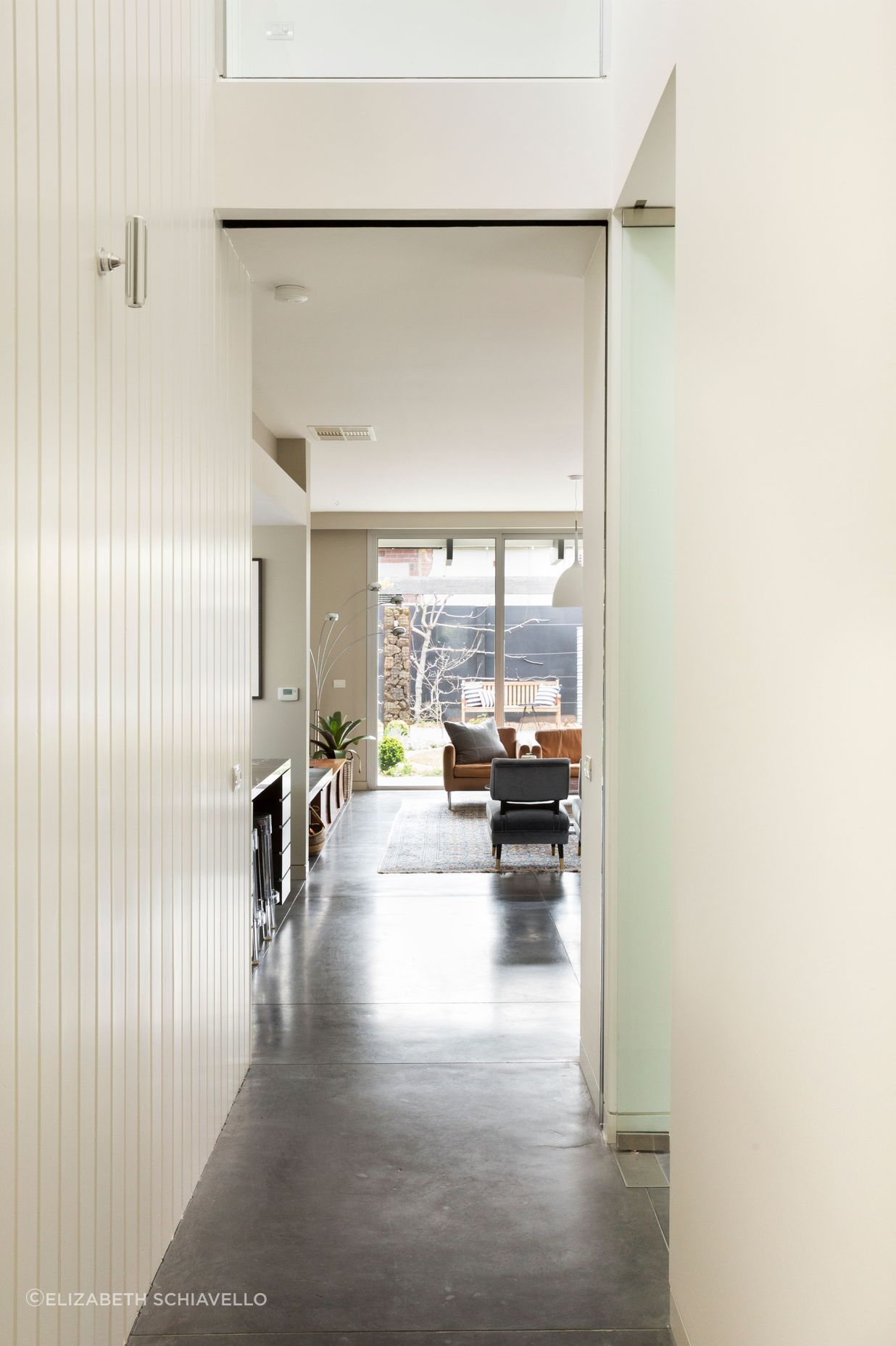 Clifton Hill Extension