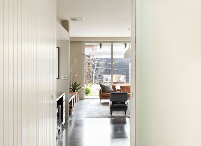 Clifton Hill House