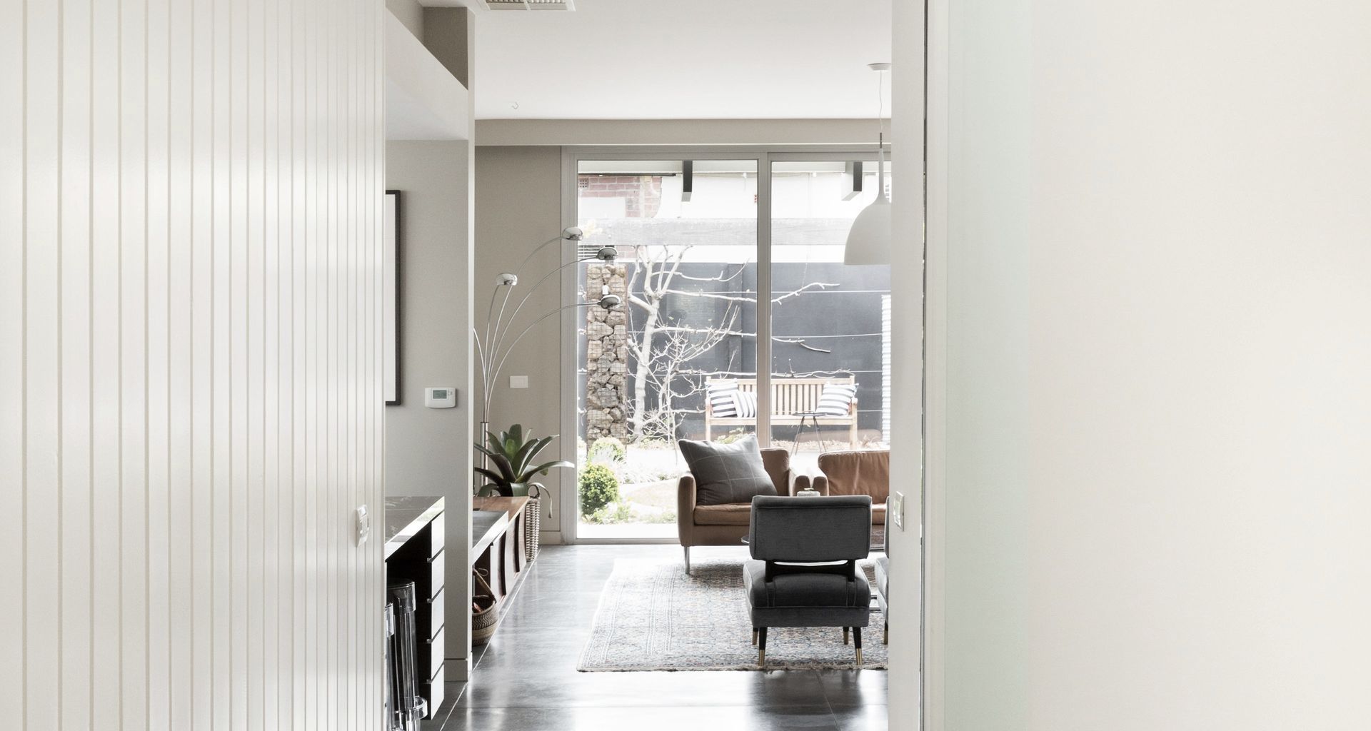Clifton Hill House banner