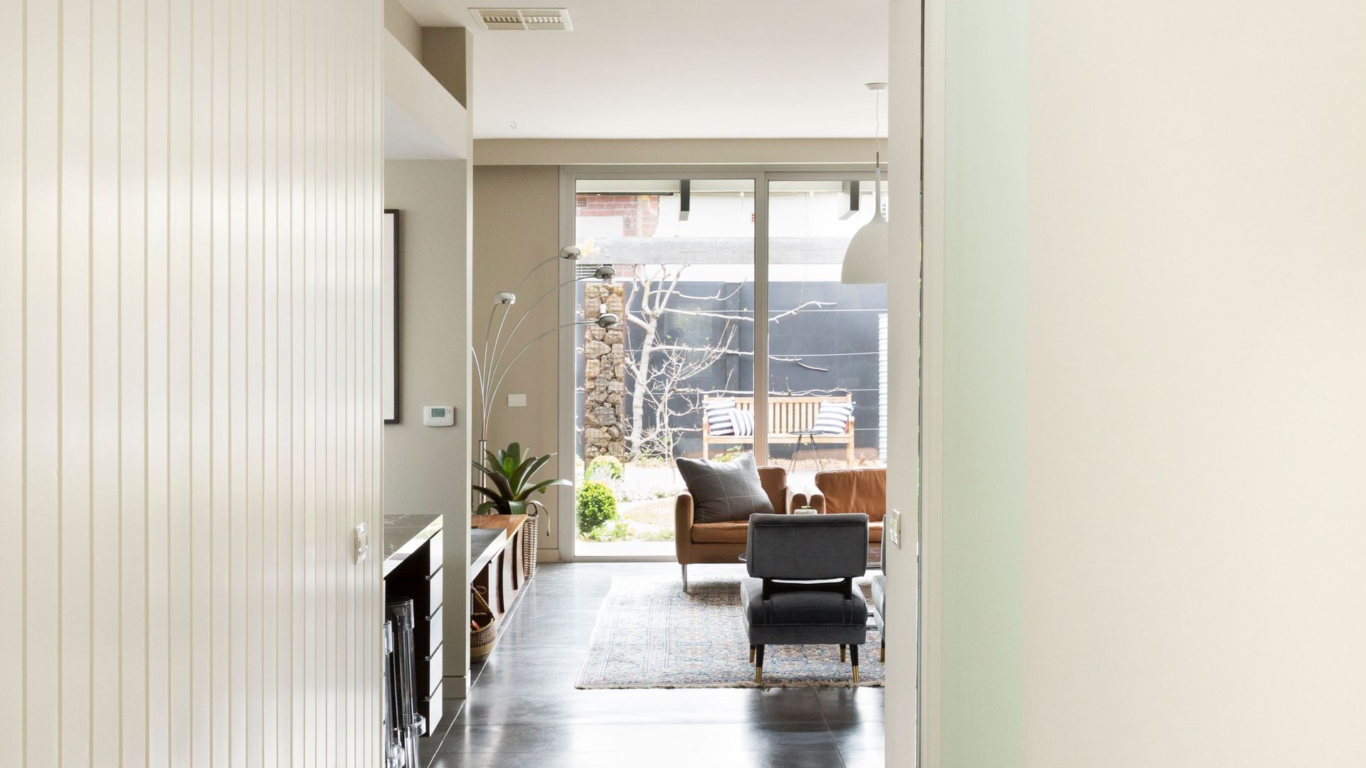 Clifton Hill House banner