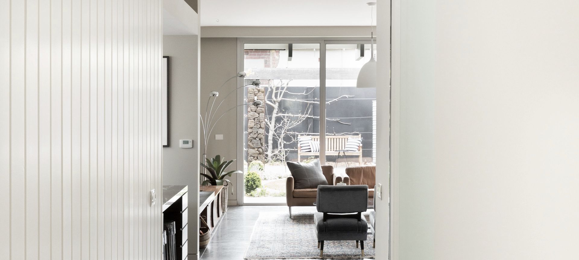 Clifton Hill House banner