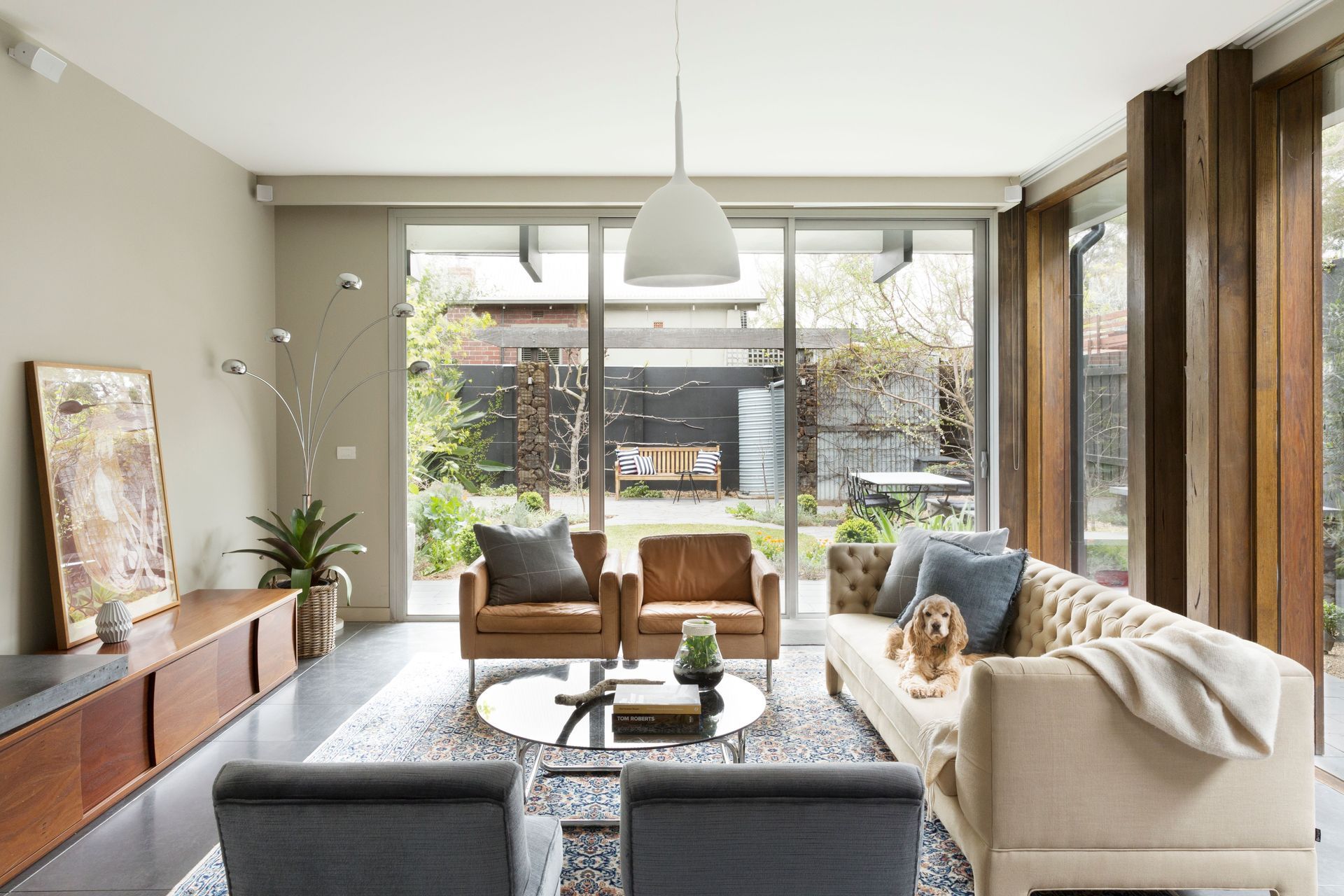 Clifton Hill Extension
