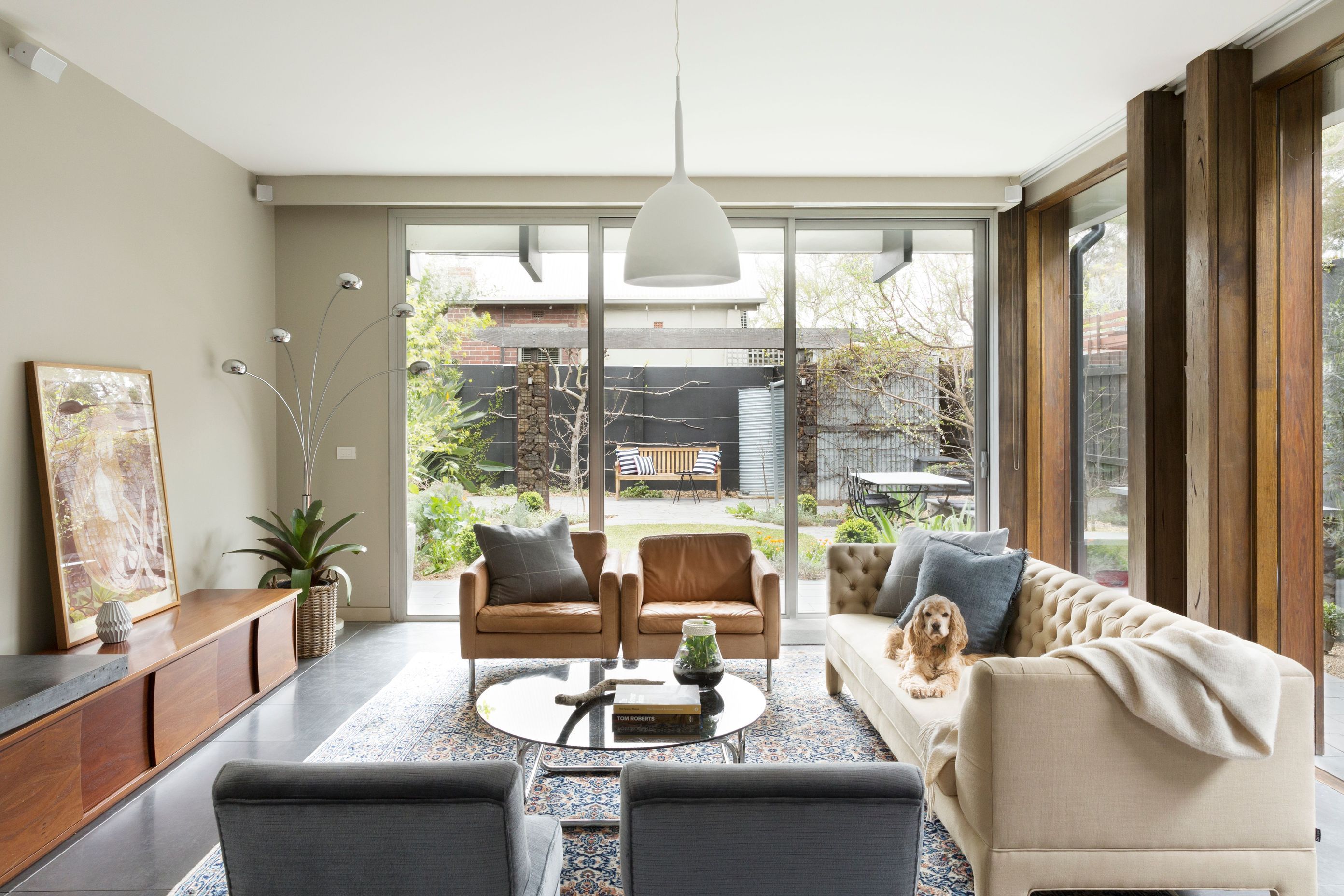 Clifton Hill Extension