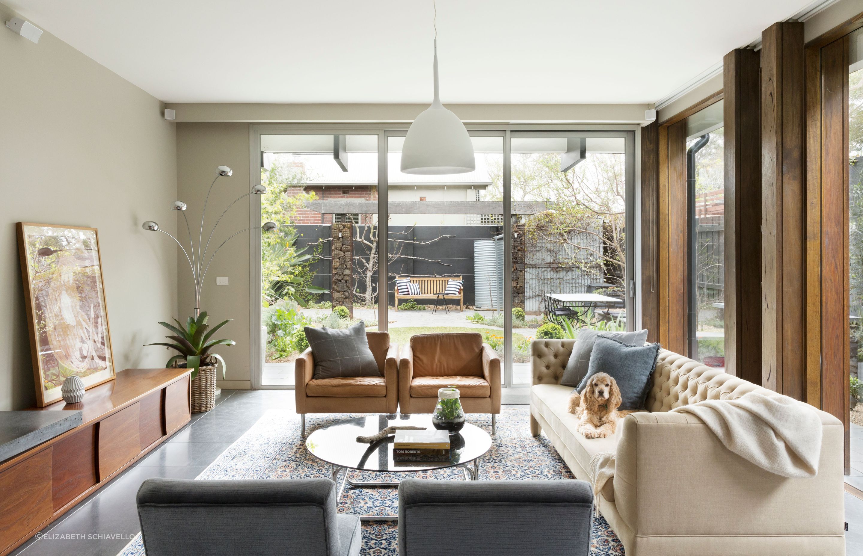 Clifton Hill Extension