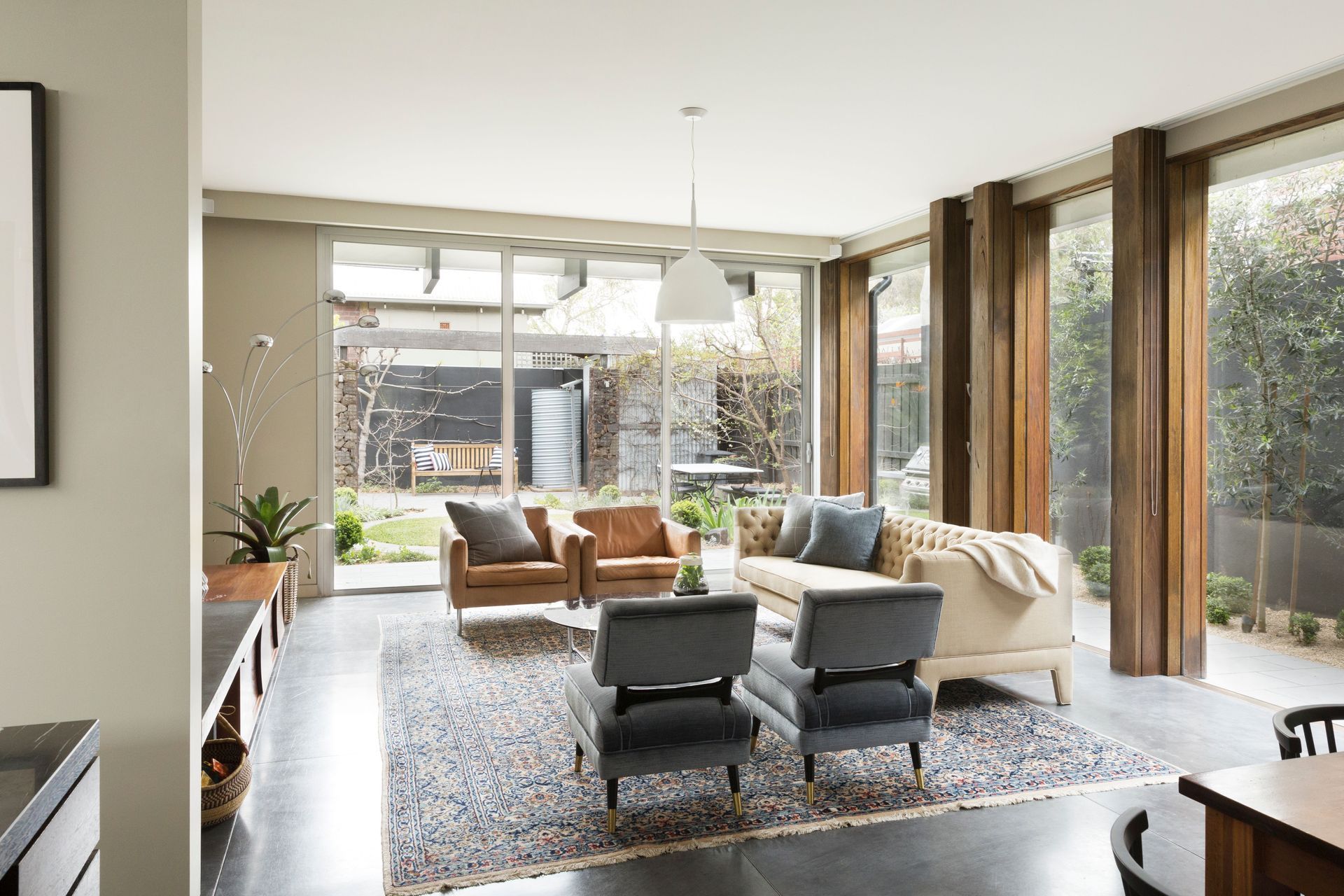 Clifton Hill Extension