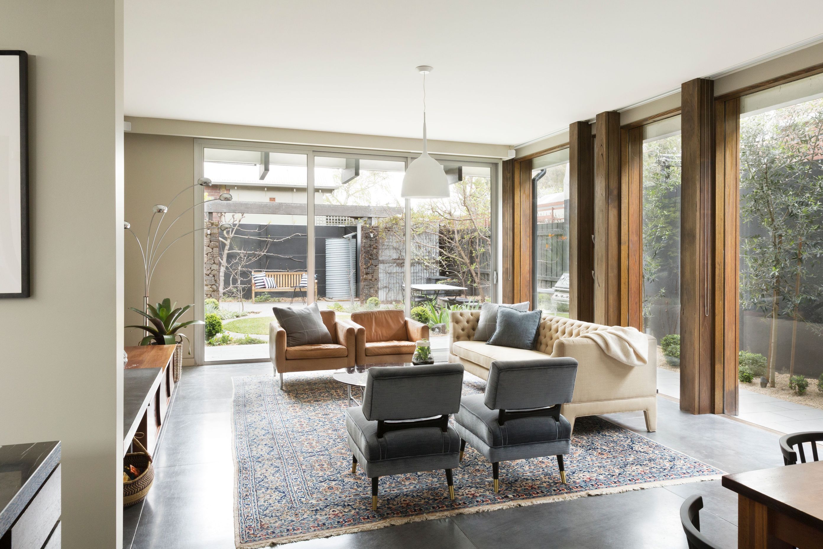Clifton Hill Extension
