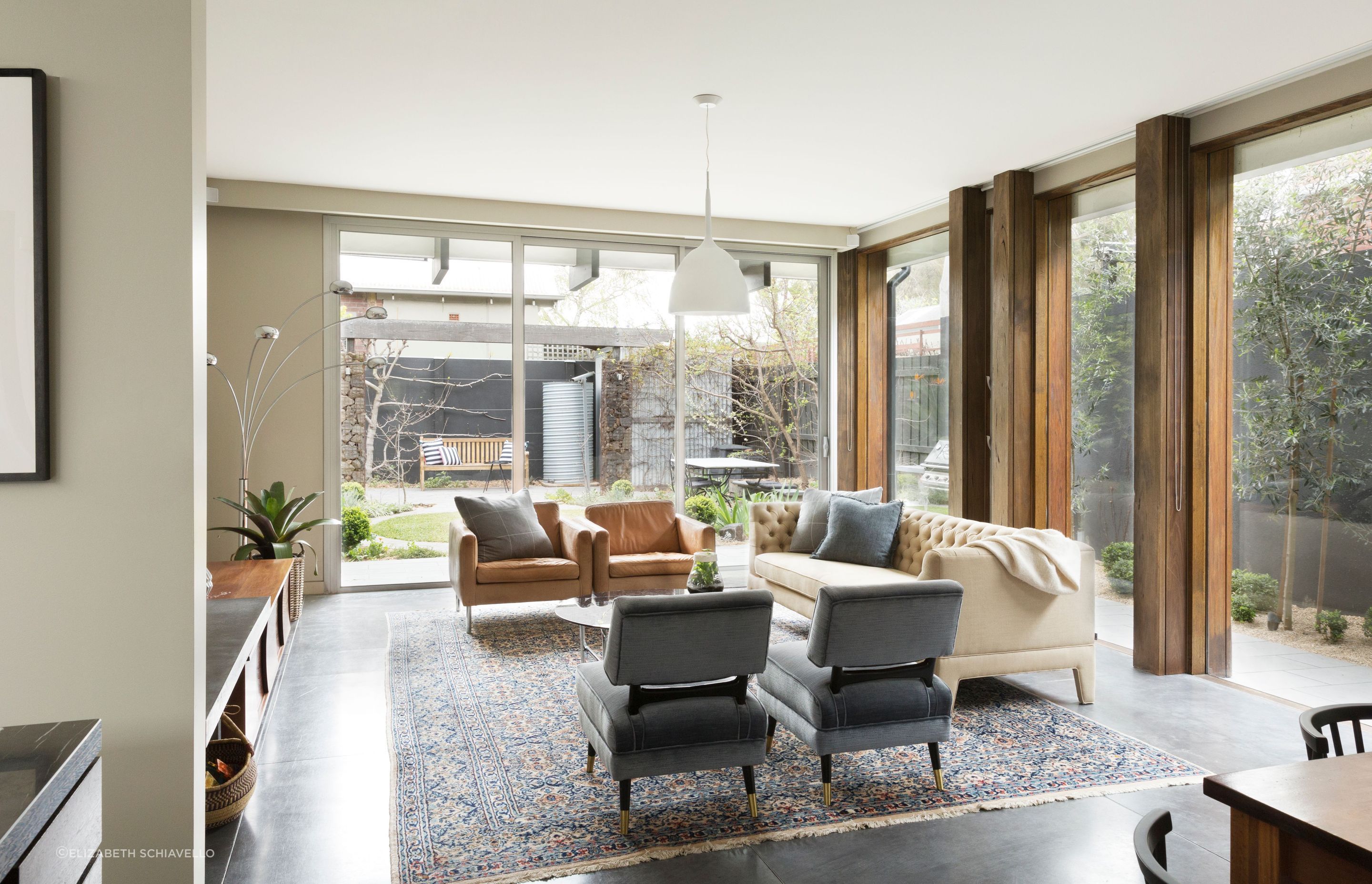 Clifton Hill Extension