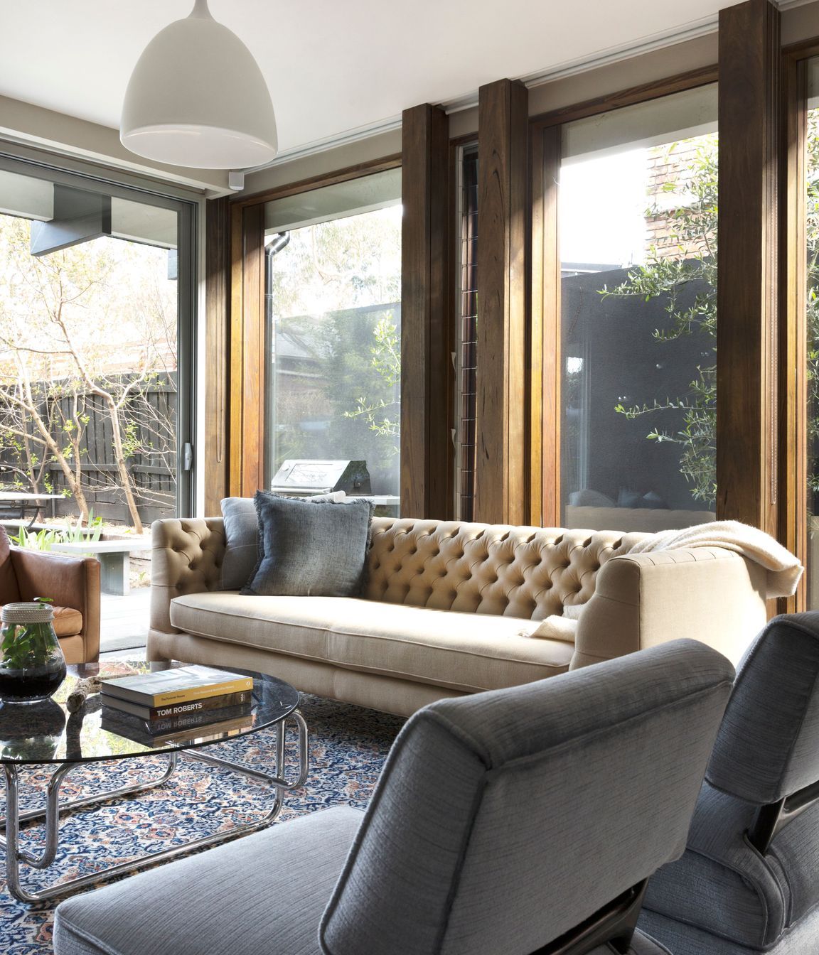 Clifton Hill Extension