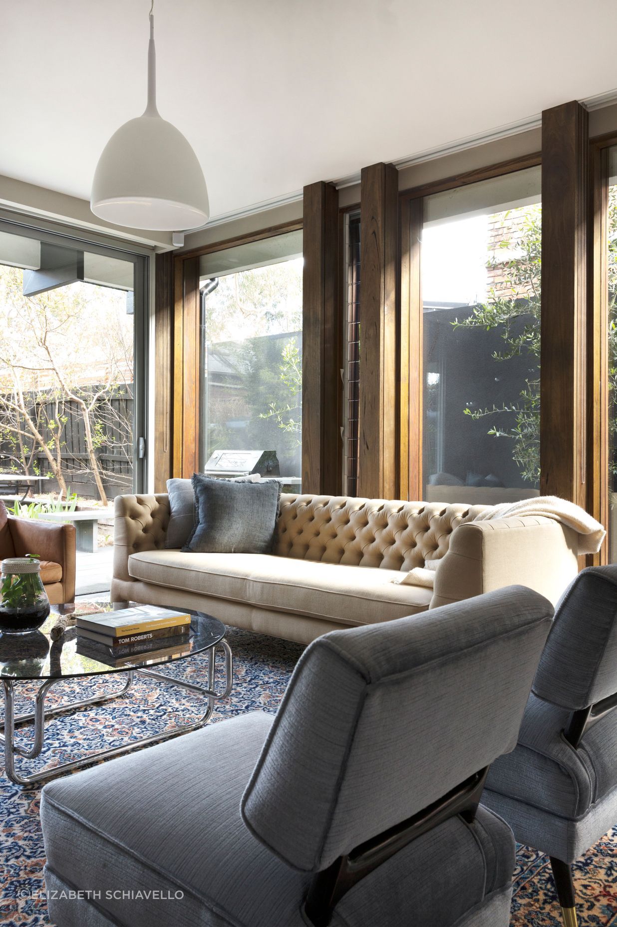 Clifton Hill Extension