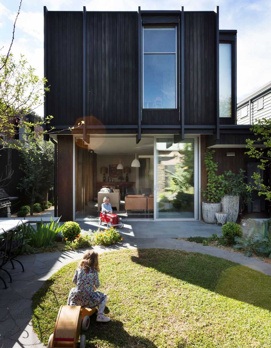 Clifton Hill Extension