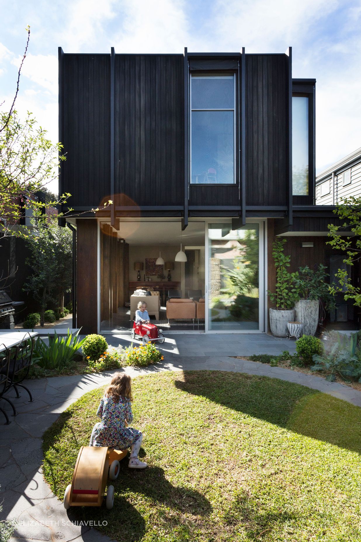 Clifton Hill Extension