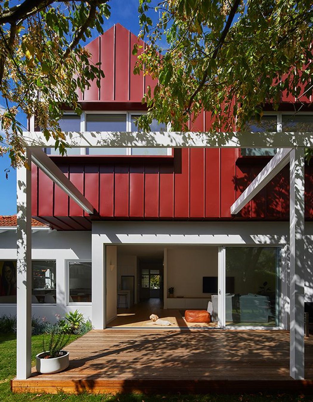 Photography: Tatjana Pitt