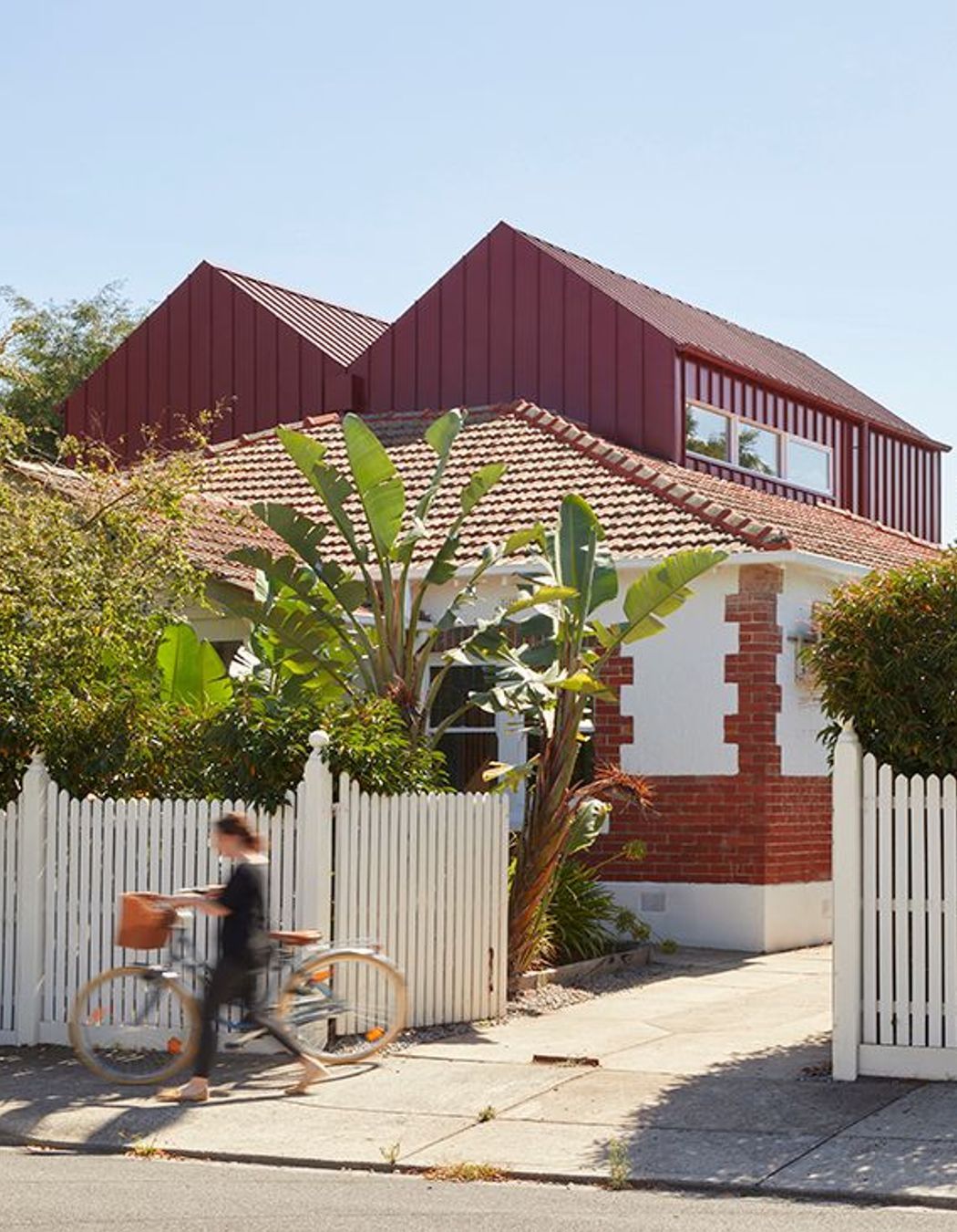 Photography: Tatjana Pitt