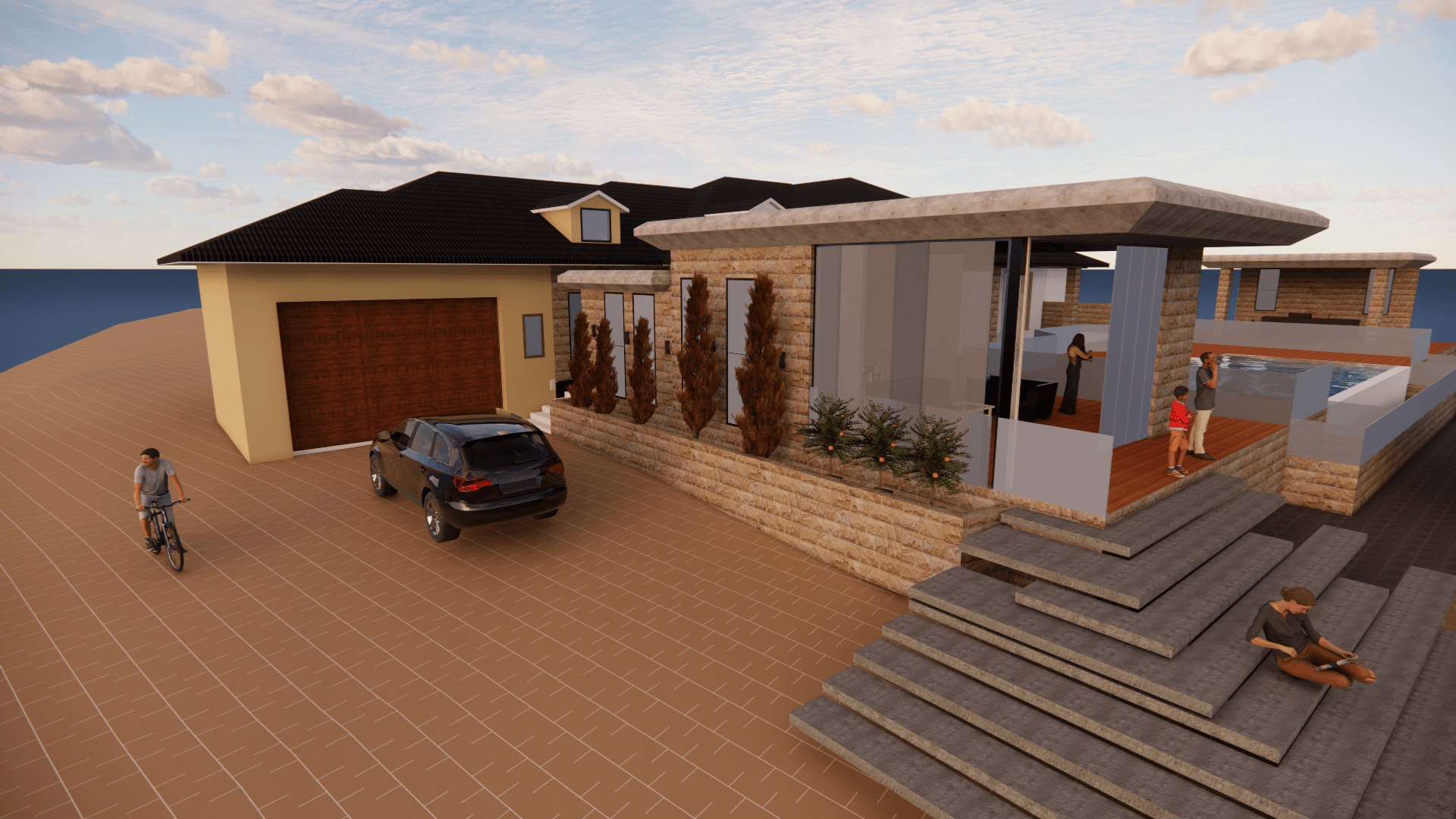 Ruralscape Home banner