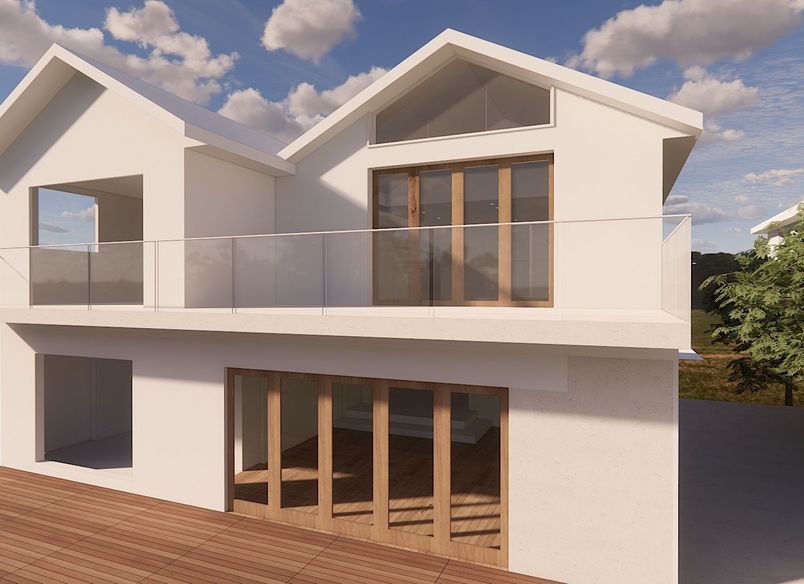 Chatswood II (Under Construction)