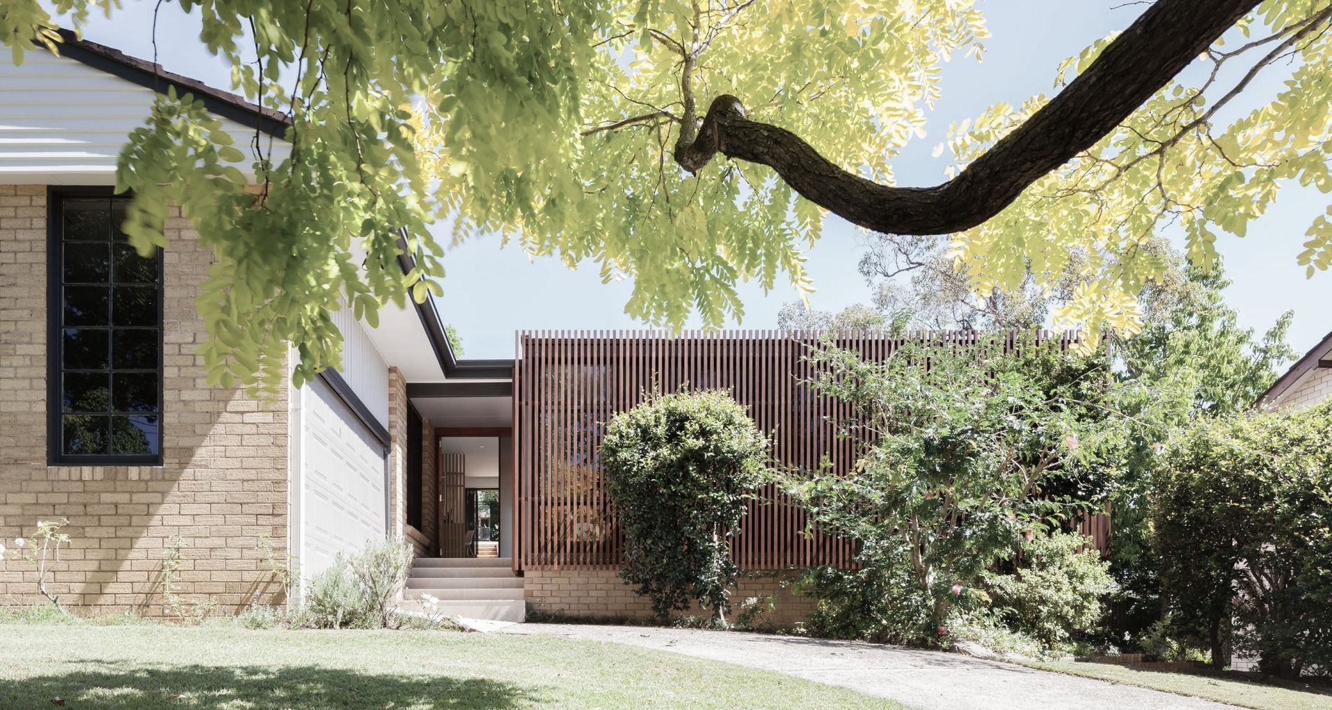 Escu House banner