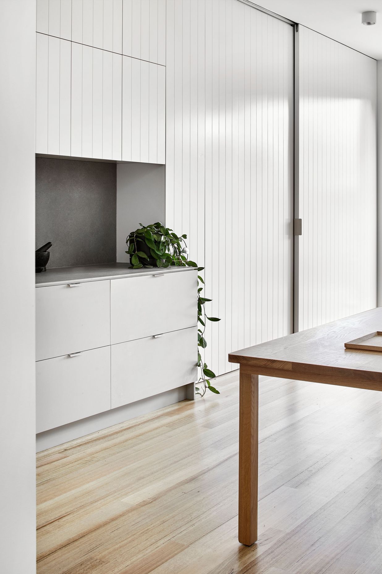 Brunswick East House