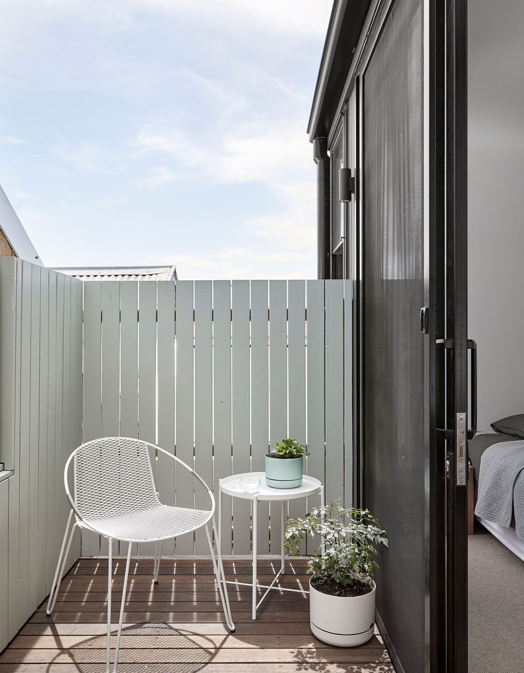 Brunswick East House
