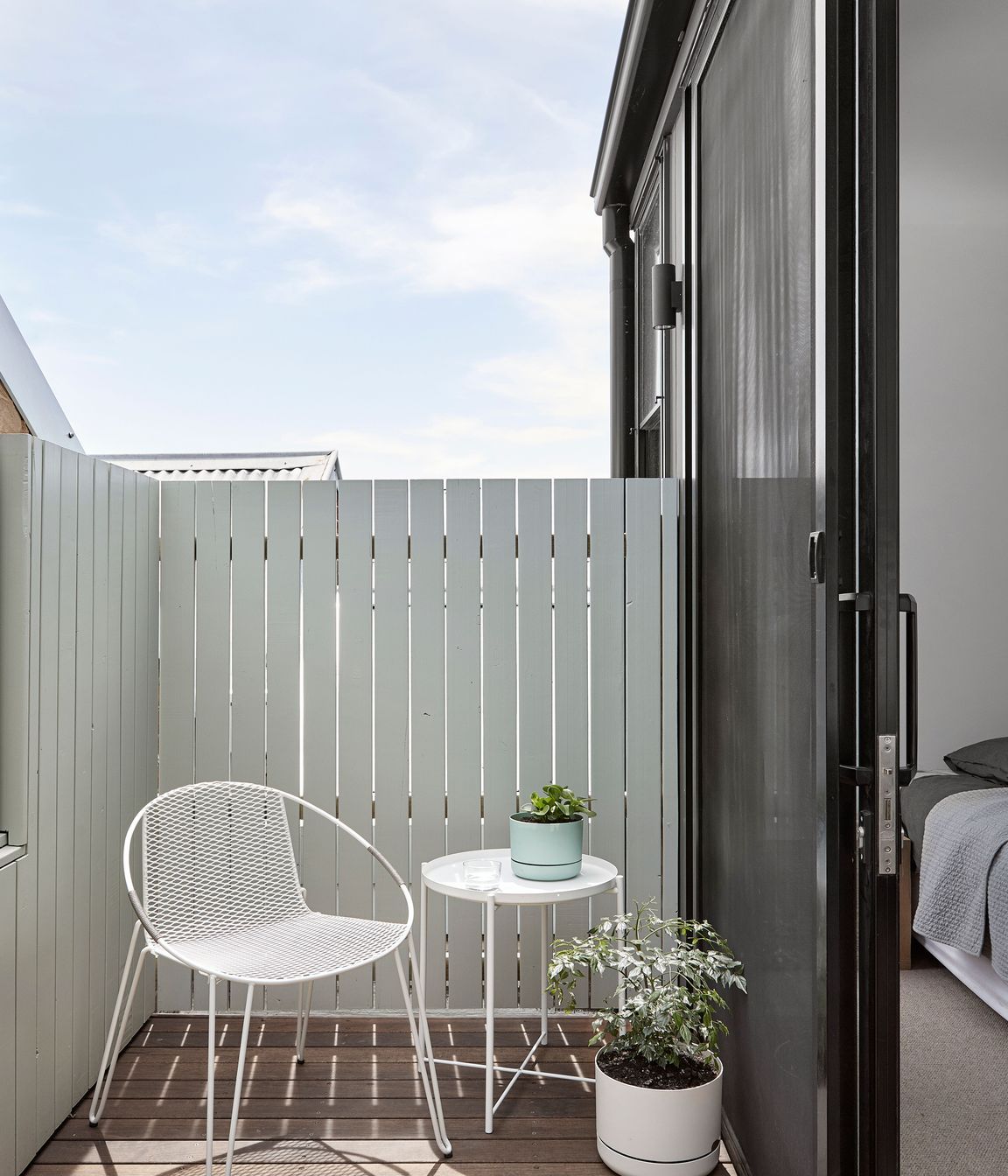 Brunswick East House