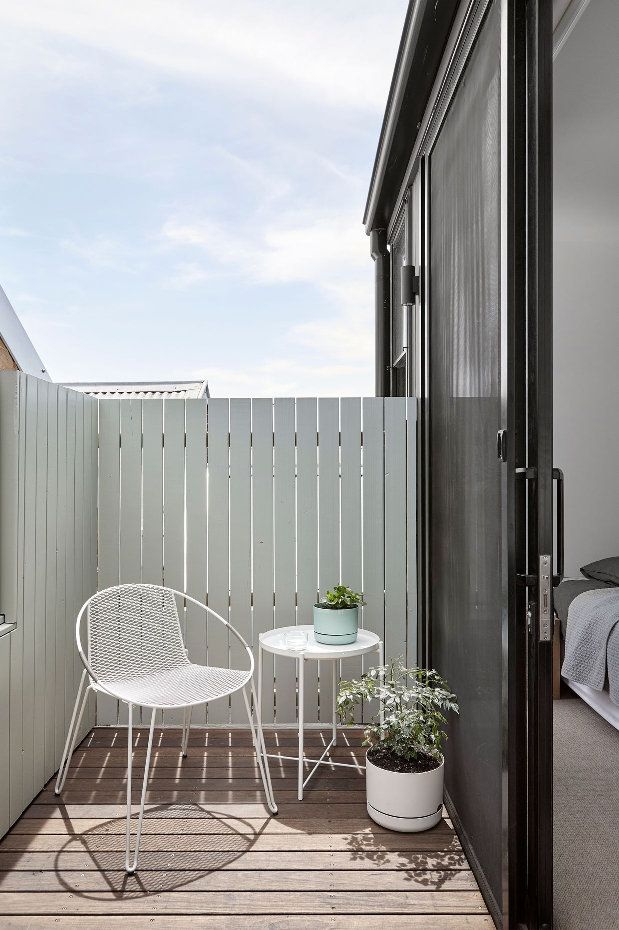 Brunswick East House
