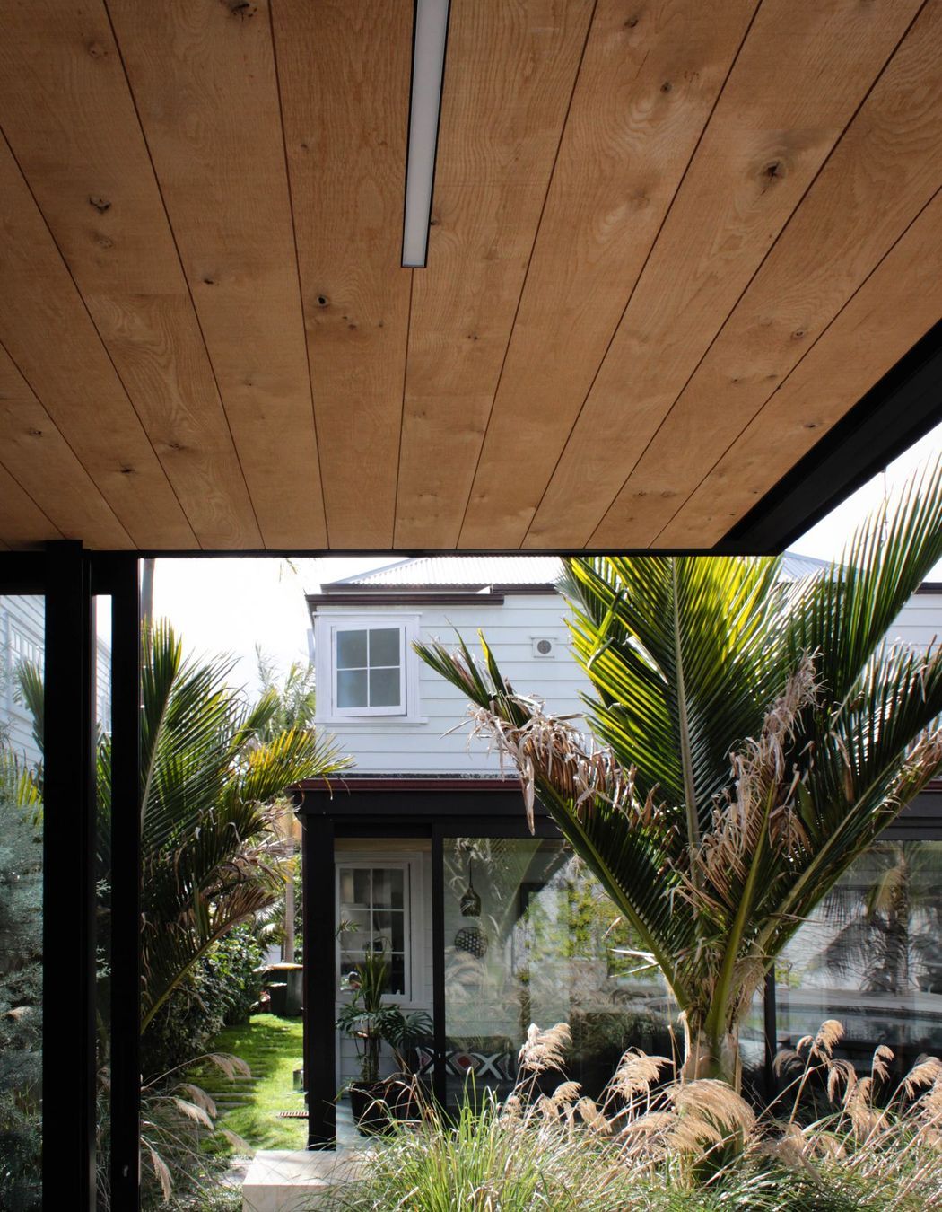 Herne Bay Extension &amp; Pool House