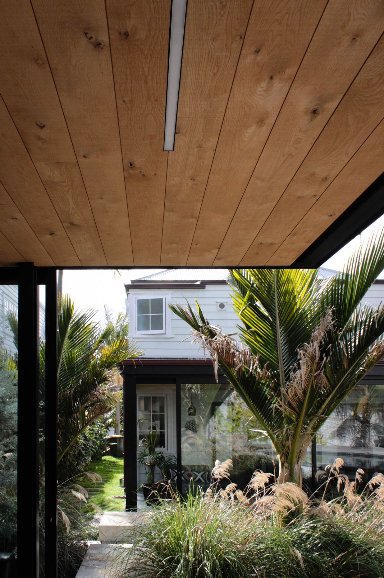 Herne Bay Extension & Pool House