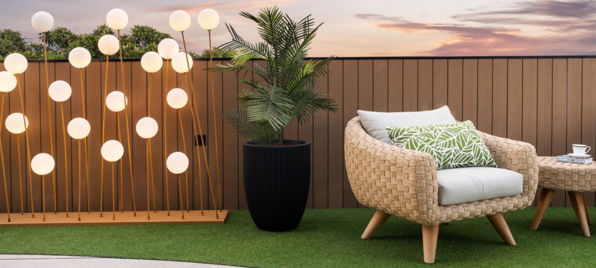 Rooftop Project banner