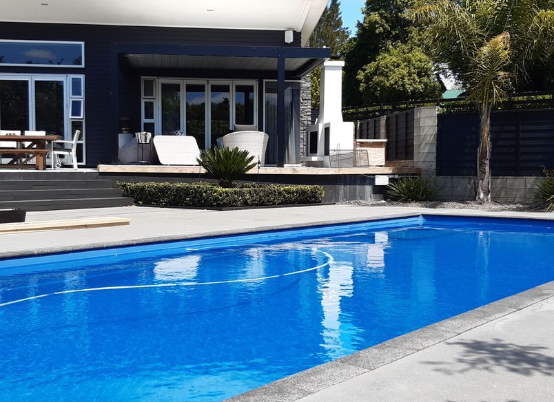 Foster Residence Waikato