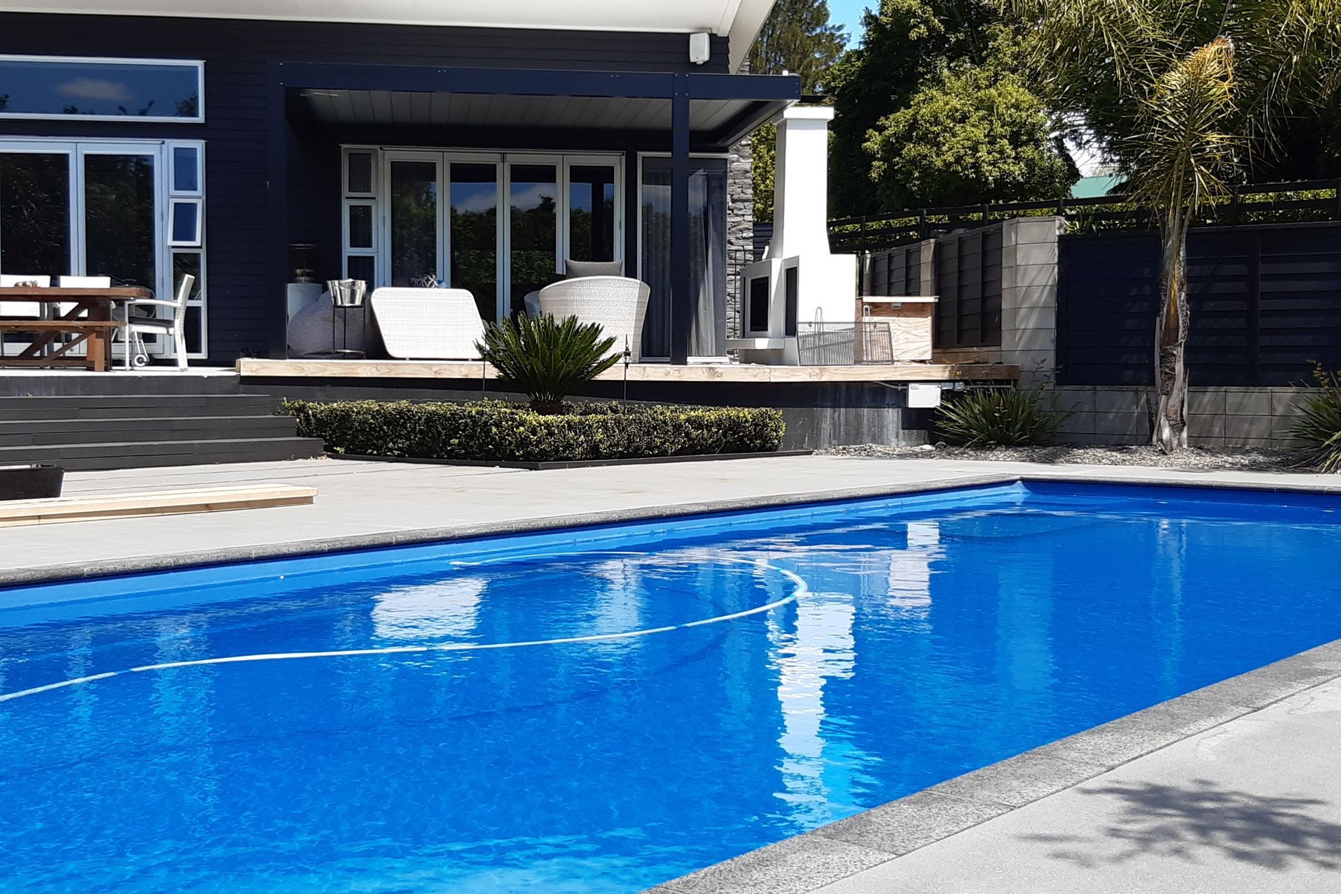 Foster Residence Waikato