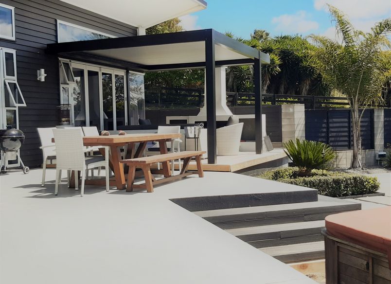 Foster Residence Waikato