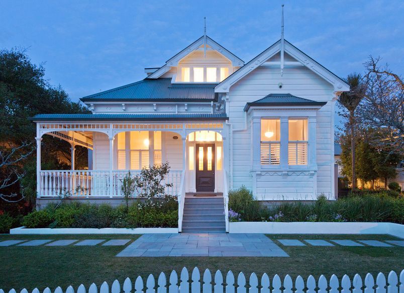 Galatea House