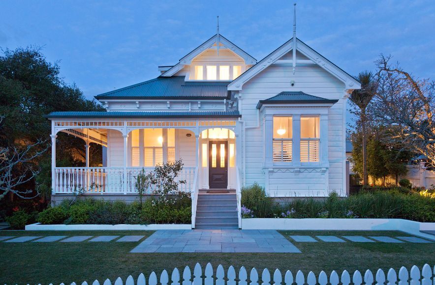 Galatea House