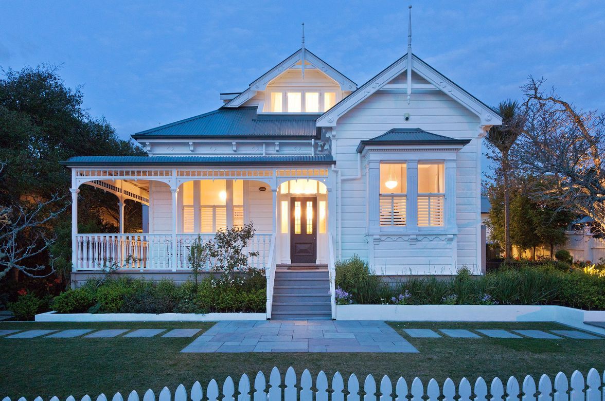 Galatea House