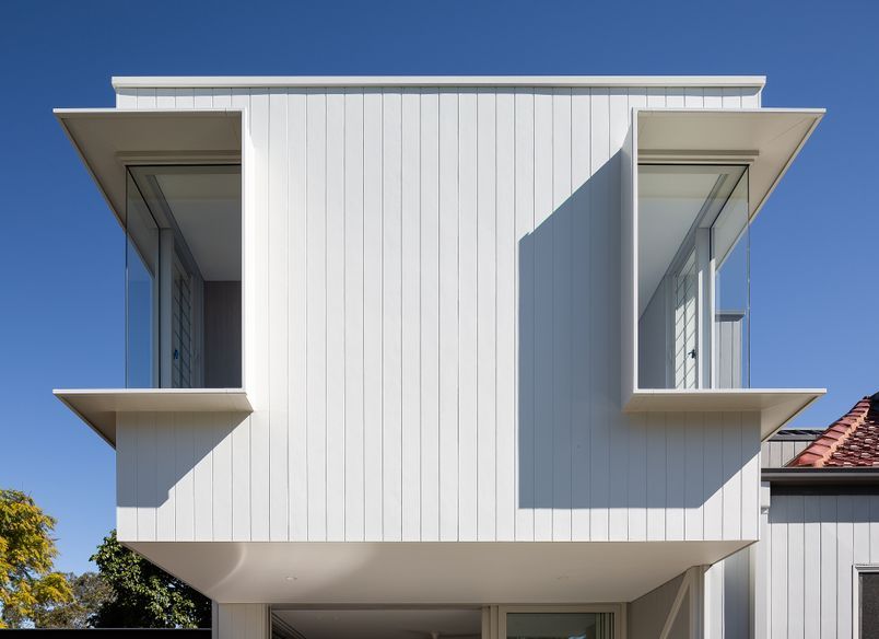 O'Niell St, Lilyfield