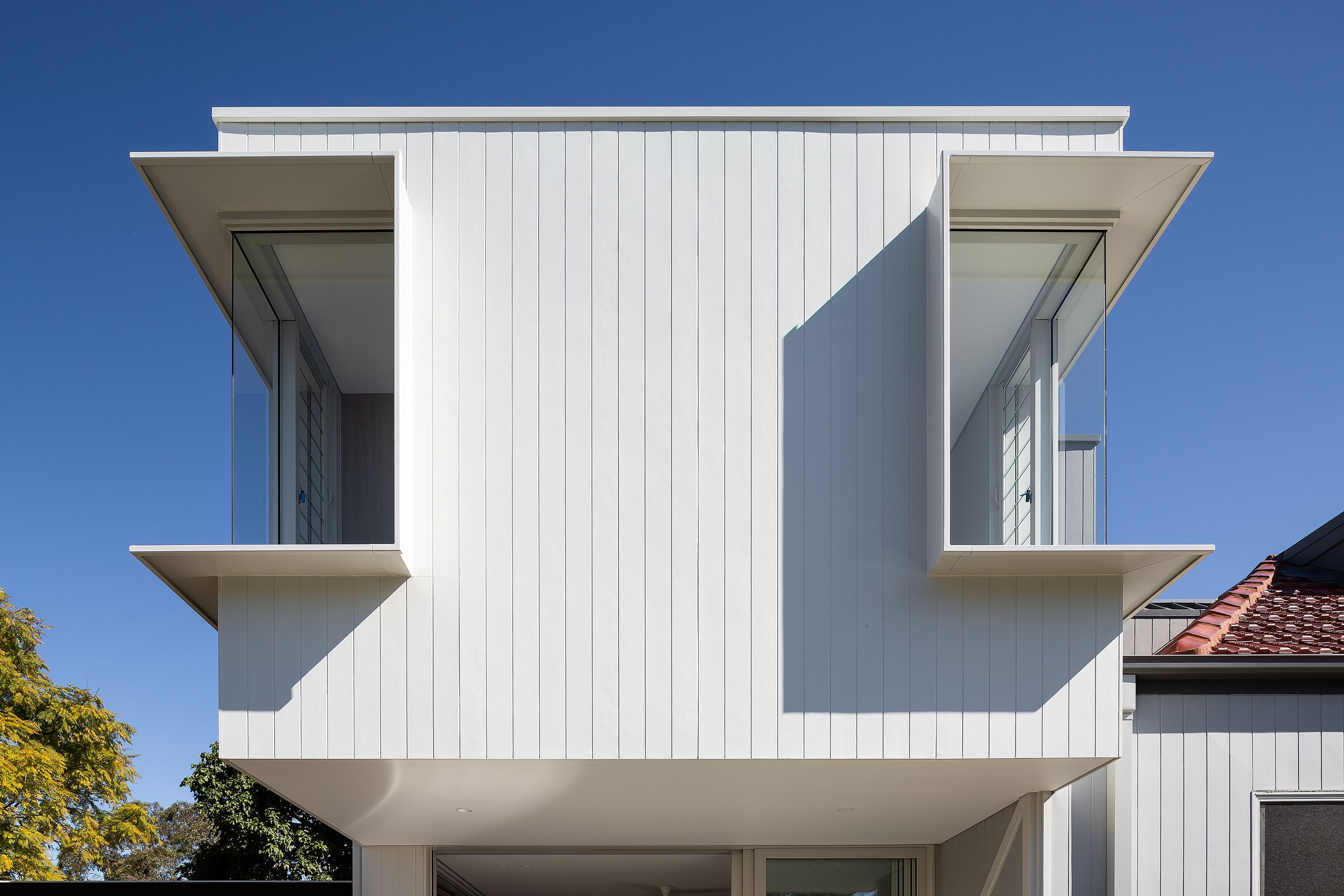 Lilyfield House