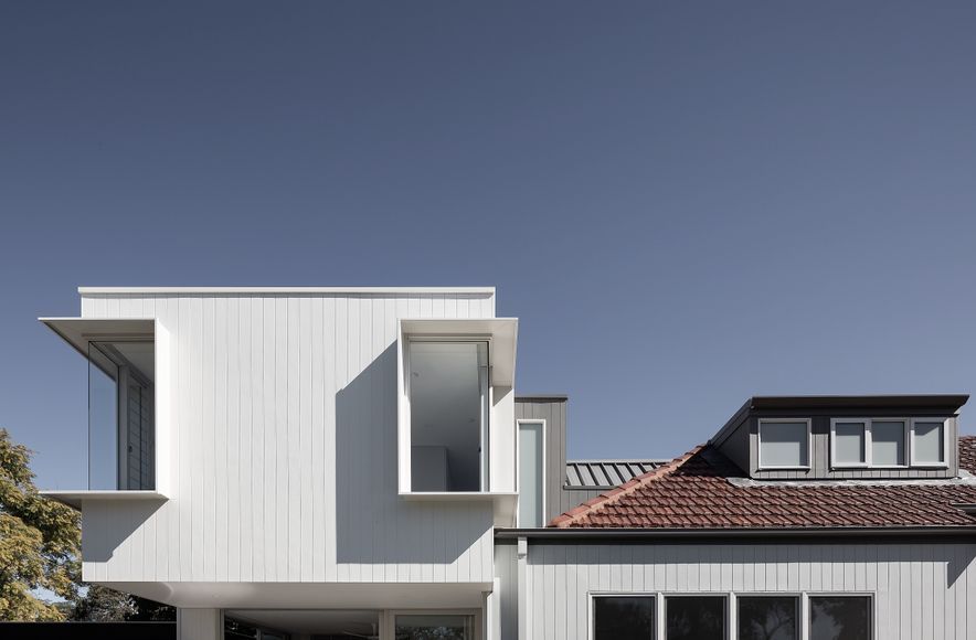 O'Niell St, Lilyfield