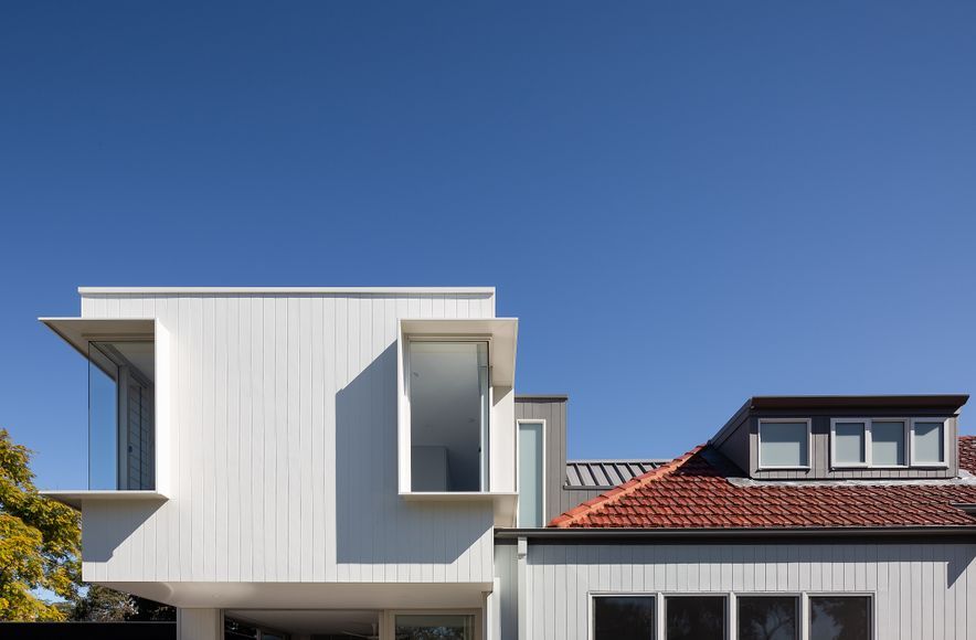 O'Niell St, Lilyfield