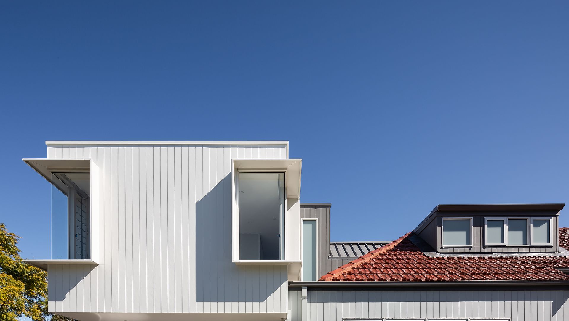 O'Niell St, Lilyfield banner