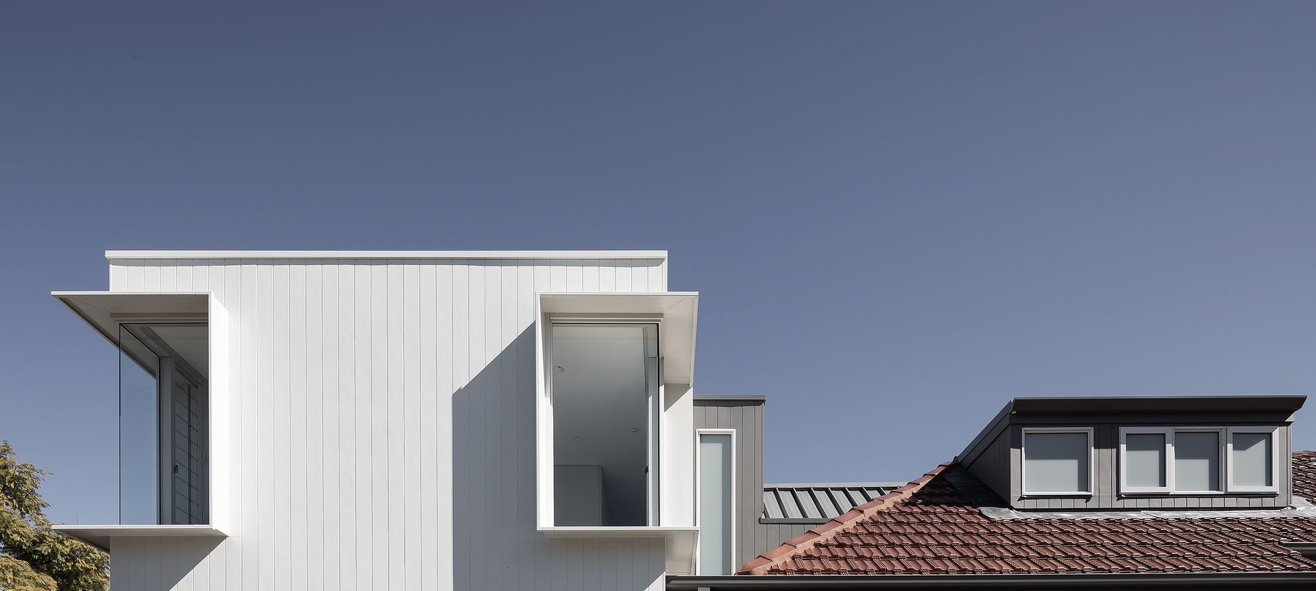 O'Niell St, Lilyfield banner