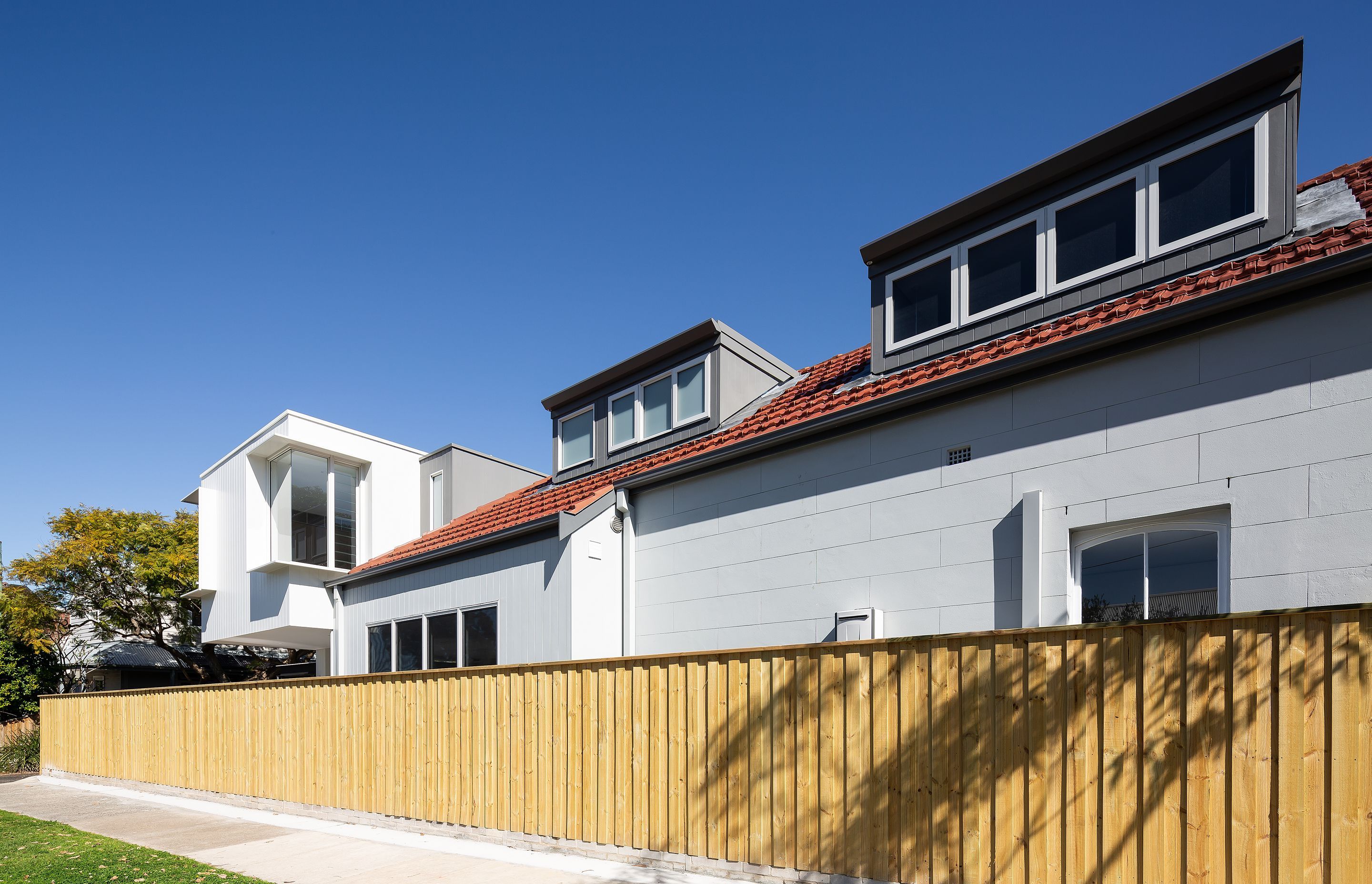 Lilyfield House