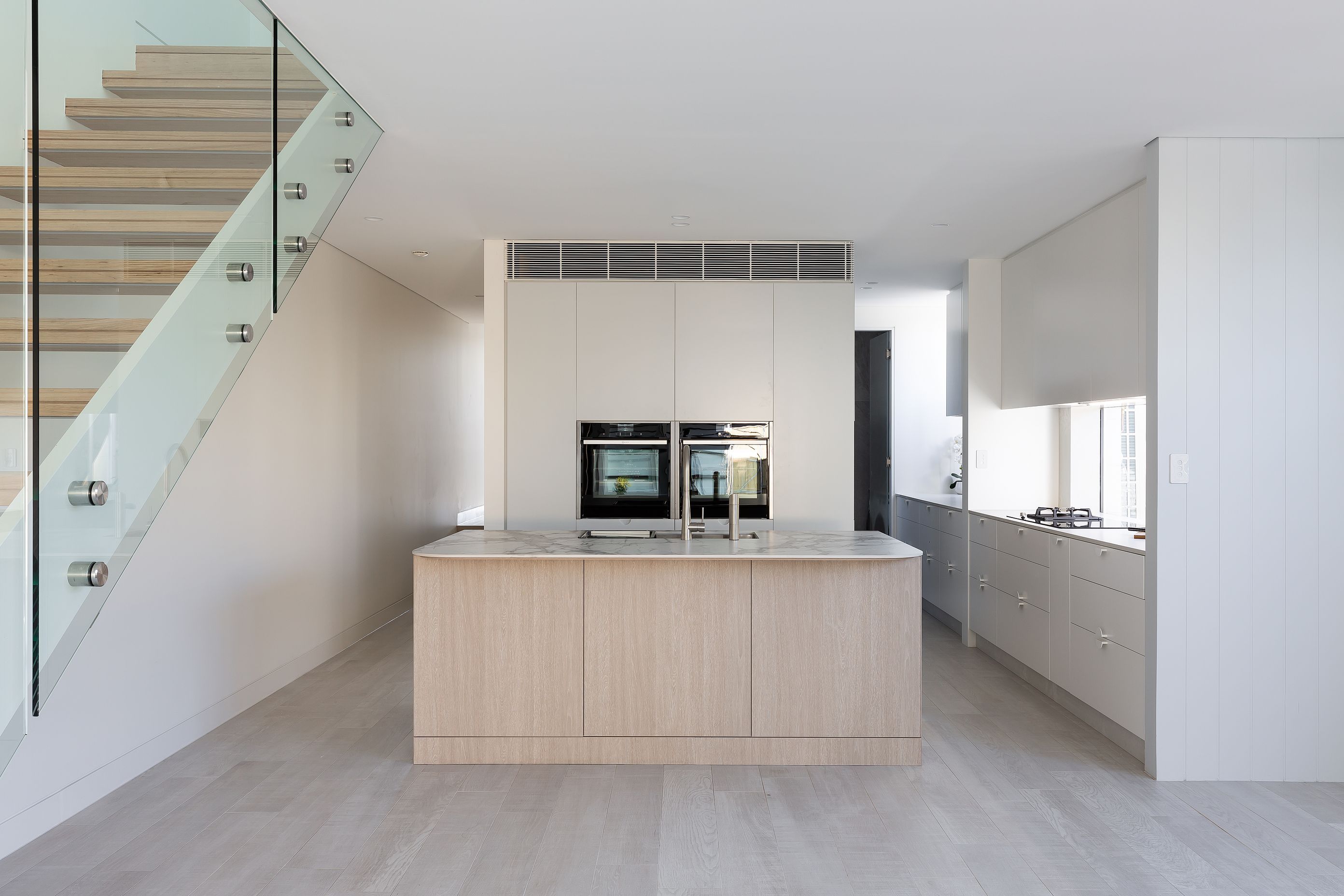Lilyfield House