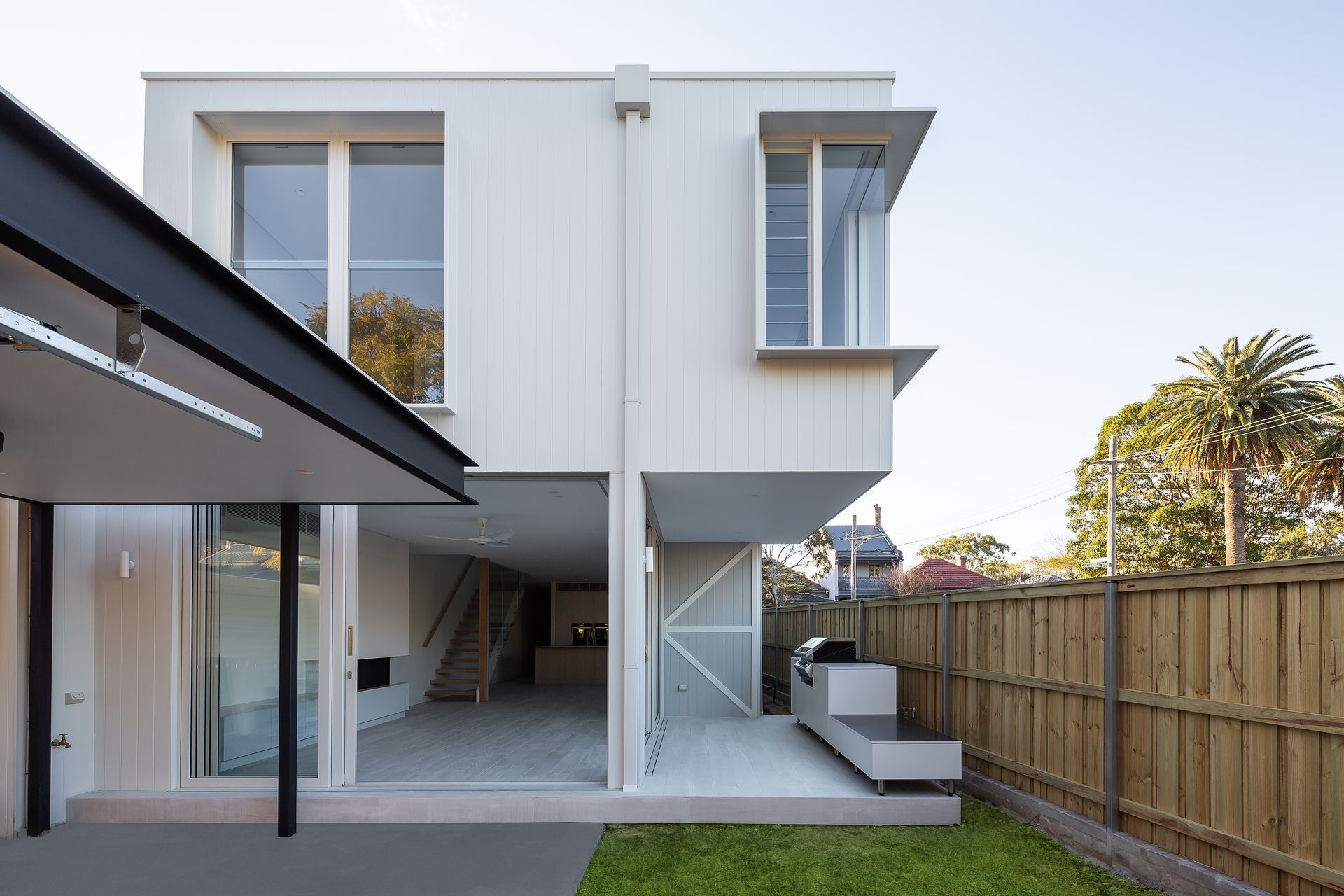 Lilyfield House