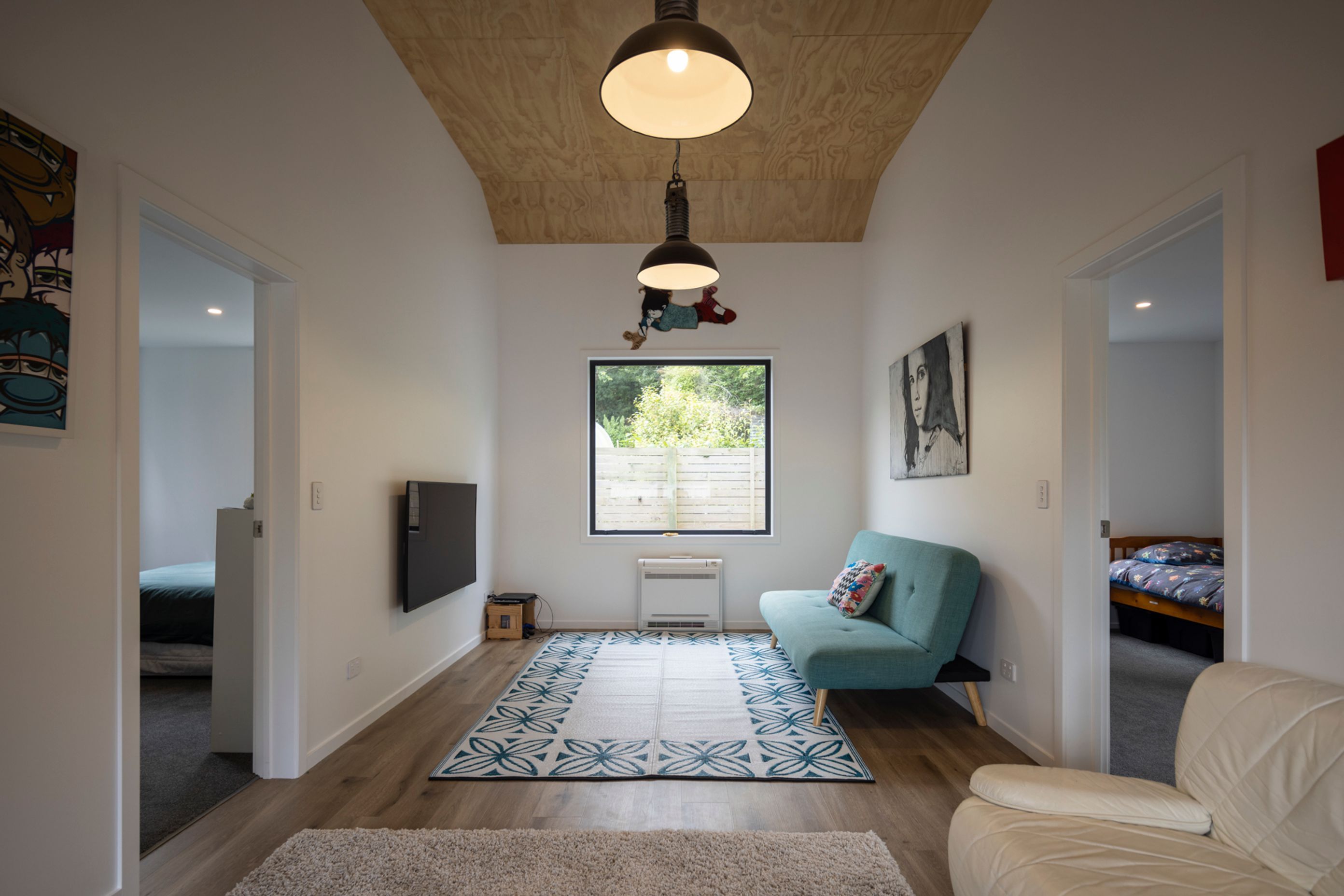 Broad Bay Project